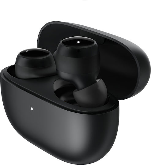 Xiaomi Redmi Buds 3 Lite Bluetooth Handsfree Earphones with Sweat Resistance and Charging Case Black