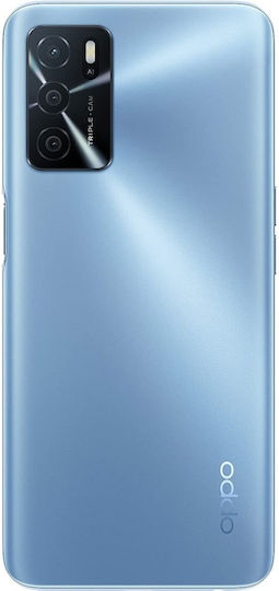 Oppo A16s Dual SIM (4/64GB) Pearl Blue