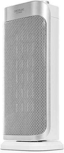 Cecotec Ready Warm 6200 Ceramic Fan Heater Room Floor 2000W