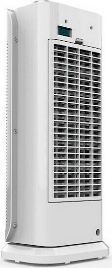 Cecotec Ready Warm 6200 Ceramic Fan Heater Room Floor 2000W