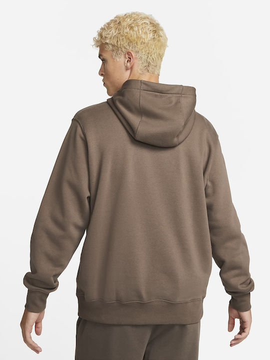 Nike Sportswear Ironstone with Hood