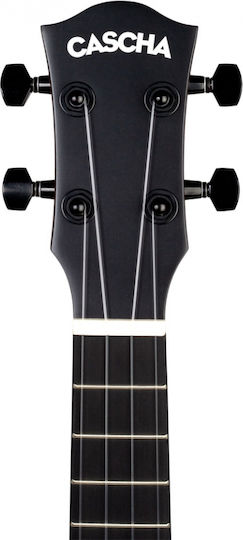 Cascha HH-2310 with Gigbag Concert Γιουκαλίλι