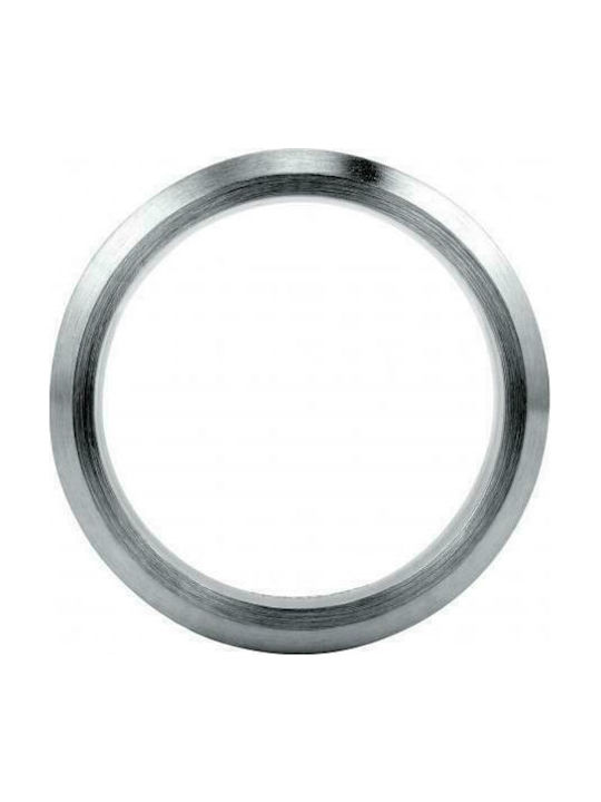 Morellato Urban Herren Ring aus Stahl Vergoldet