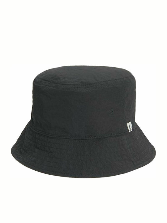 Hurley Fabric Hat Bucket Black