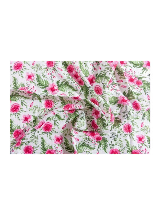 Jukki Одеяло За Пелени 70x80см Jukki Одеяло За Пелени 70x80см