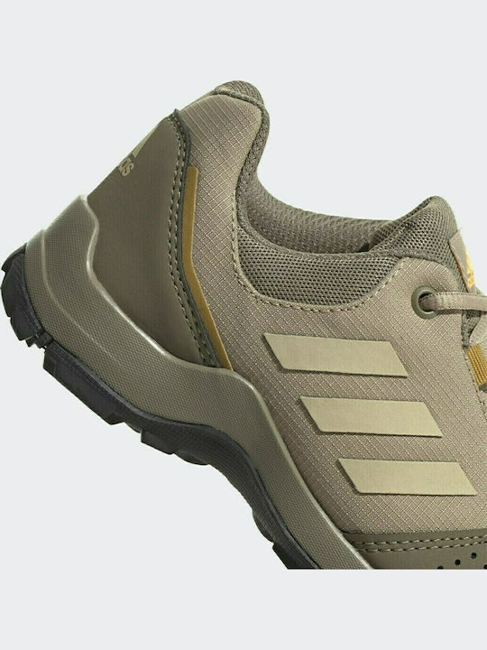 adidas Kids Hiking Shoes Terrex Hyperhiker Beige Tone / Sandy Beige / Core  Black GZ9218 | Skroutz.mt
