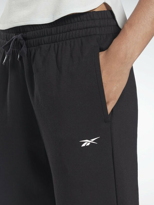 Dreamblend High Waist Sweatpants Jogger Black