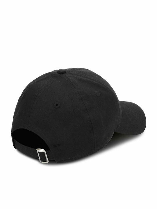 9Forty Leag Basic New York Yankees Ανδρικό Jockey Μαύρο