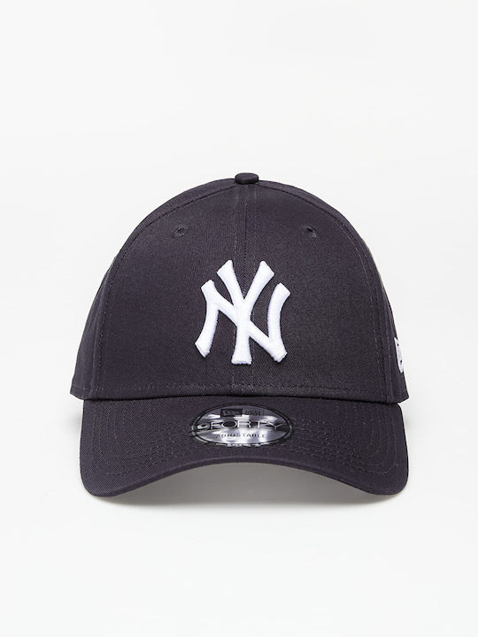 9Forty Leag Basic New York Yankees Women's Jockey Navy Blue