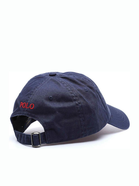 Men's Jockey Navy Blue
