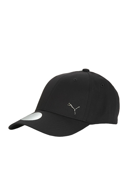 Metal Cat Men's Jockey Black
