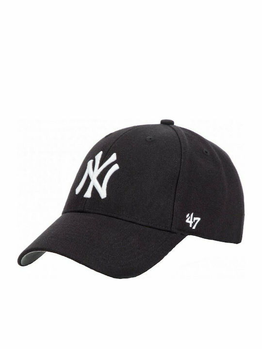 New York Yankees Women's Jockey Black