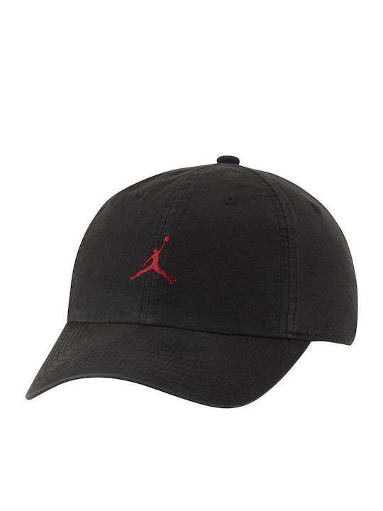 Jumpman Heritage86 Bărbați Jockey Negru