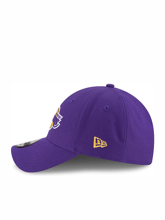 League Loslak Men's Jockey Purple