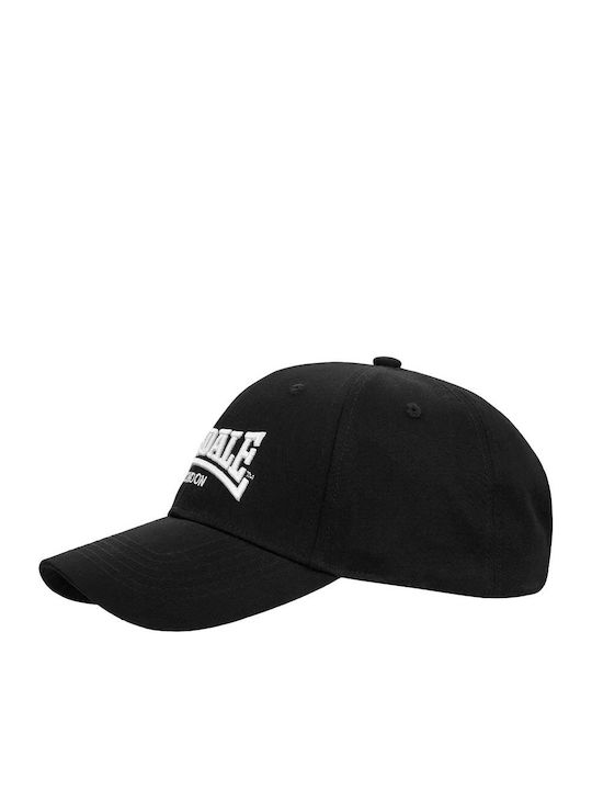 Lonsdale Wigston Ανδρικό Jockey Μαύρο 114636