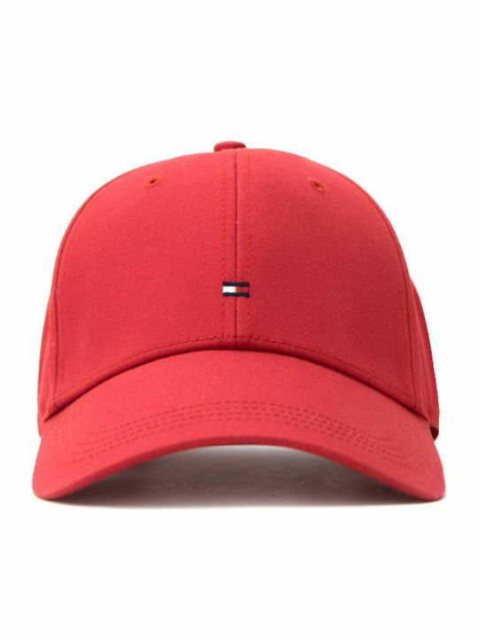 Men's Jockey Red