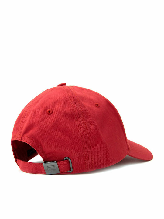 Men's Jockey Red