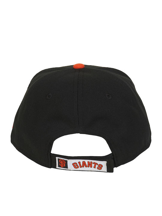 San Francisco Giants The League Jockey Черен