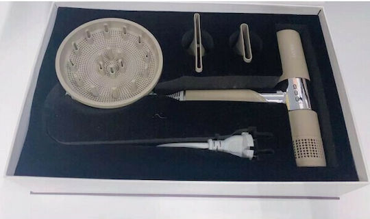 Sokany MS Сешоар с Дифузер 1300W