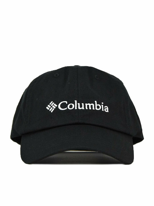 II Hat Roc Men's Jockey Black