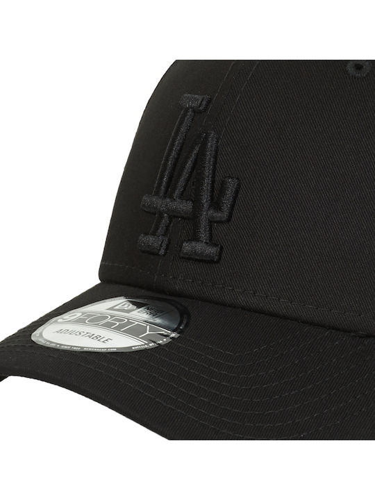 9Forty LA Dodgers Essential Women's Jockey Black