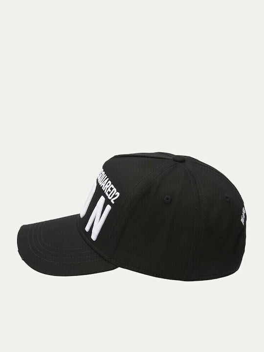 Icon Men's Jockey Black
