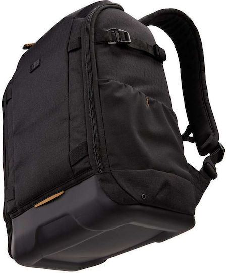Case Logic CVBP-105 Viso Τσάντα Πλάτης Φωτογραφικής Μηχανής Μαύρη