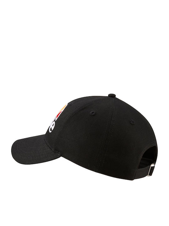 Heritage Ragusa Jockey Black