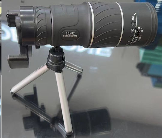 KL1652M-ST Phone Camera Lens Set Monocular 16x
