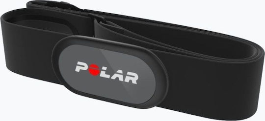 Polar H9 Sling Heart Rate Suitable for Swimming Strap 75cm Black