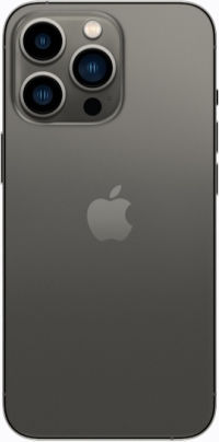 Apple iPhone 13 Pro (6GB/128GB) Graphite
