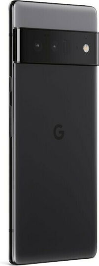 Google Pixel 6 Pro 5G (12GB/128GB) Stormy Black