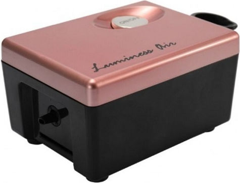 LC-400 Airbrush 7ml Set