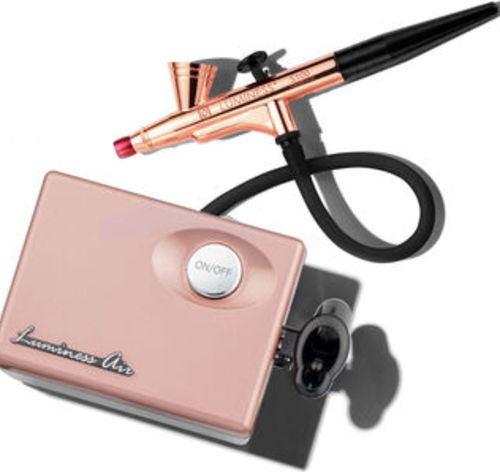 LC-400 Airbrush 7ml Set