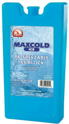 Igloo Ice Block Medium Παγοκύστη 400gr