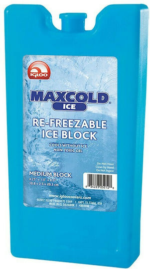 Igloo Ice Block Medium Ice Pack 400ml