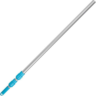 Intex Telescopic Pole cu Lungime până la 2.79m