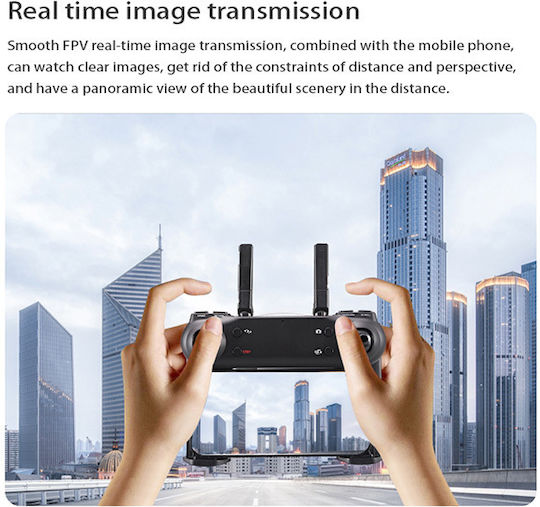 Pihot P20 Drone με 4K Κάμερα