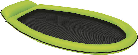 Intex Inflatable Sea Mattress Green 178x94cm