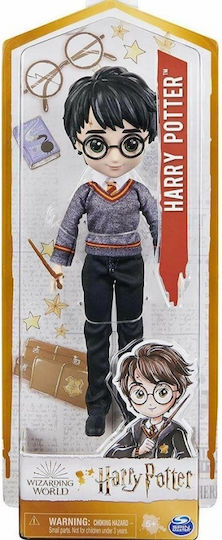 Spin Master Harry Potter Harry Potter Figure