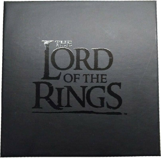 FaNaTtik Lord of the Rings: Krone des Elessar Hängende Replik 5cm Länge