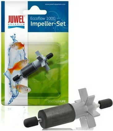 Juwel Eccoflow 1000 Impeller-Set Φτερωτή Ενυδρείου 1τμχ