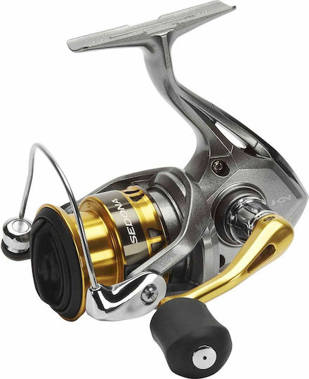 Shimano Sedona FI 8000 Μηχανισμός Ψαρέματος για Spinning
