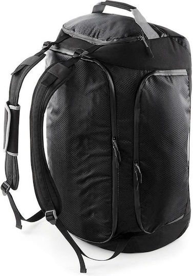 Quadra QX560 SLX Haul Bag Sack Voyage 60lt Black Fabric
