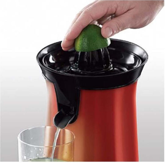 Russell Hobbs Colour Plus+ Ηλεκτρικός Στίφτης 60W Κόκκινος