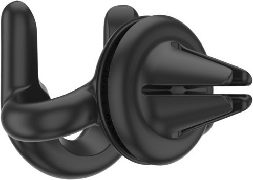 PopSockets PopMount 2 Car Vent Mount for Mobile Phone Black