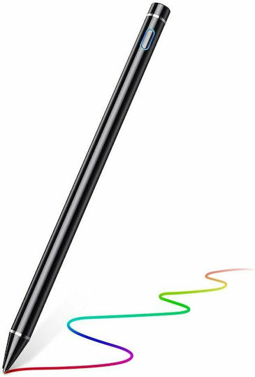 ESR Digital Digital Touch Pen mit Palm Rejection in Schwarz Farbe