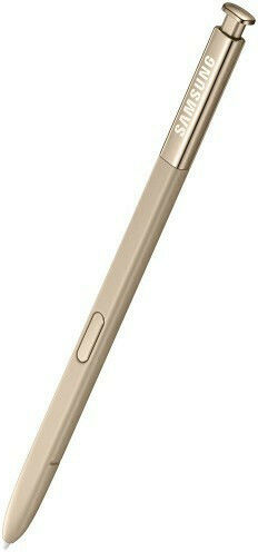 Samsung S-Pen Digital Touch Stylus for Galaxy Note 8 in Gold color EJ-PN950BFEGWW (Bulk)