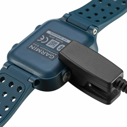 Wearable Charger Garmin Vivomove HR Blackς