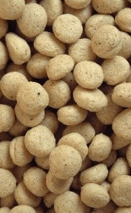 Psittacus High Protein Maintenance Extruded Food Pellet for Big Parrots 800gr